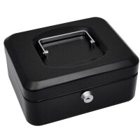 pavo Caisse à monnaie, (L)150 x (P)115 x (H)80 mm,...