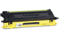BROTHER Toner HY yellow TN-135Y HL-4040 4070 4000 Seiten