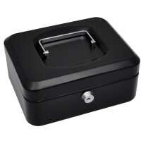 pavo Caisse à monnaie, (L)300 x (P)240 x (H)90 mm,...