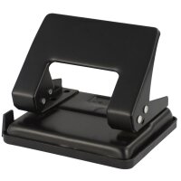 pavo Locher, Stanzleistung: 20 Blatt, schwarz