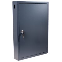 pavo Schlüsselschrank Deluxe, für 100...