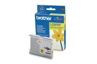 BROTHER Cartouche dencre yellow LC-970Y MFC-260C 300 pages