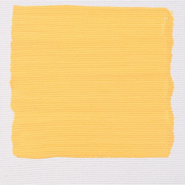 ROYAL TALENS Acrylique ArtCreation, jaune de Naples foncé