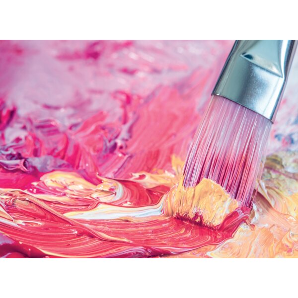 ROYAL TALENS Acrylique ArtCreation, 75 ml, ocre jaune