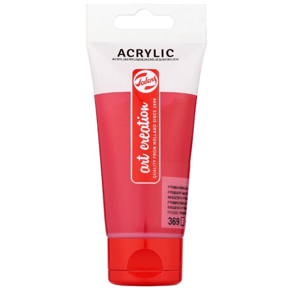 ROYAL TALENS Acrylique ArtCreation, 75 ml, ocre jaune
