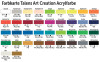 ROYAL TALENS Acrylfarbe ArtCreation, azogelb dunkel, 75 ml