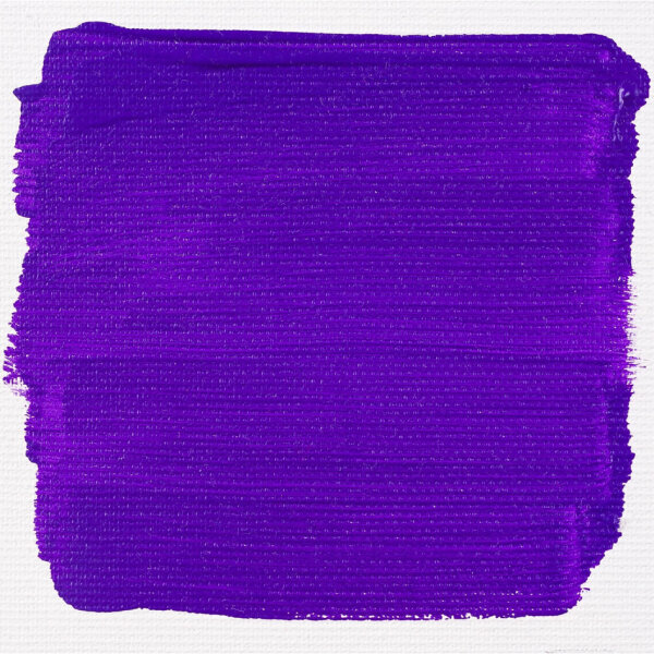 ROYAL TALENS Acrylique ArtCreation, 75 ml, violet bleu