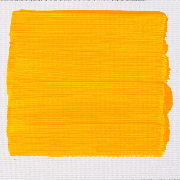 ROYAL TALENS Acrylique ArtCreation, 750 ml, jaune azo foncé