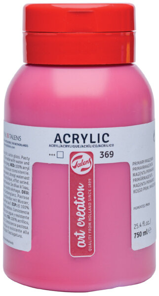 ROYAL TALENS Acrylfarbe ArtCreation, ultramarin, 750 ml