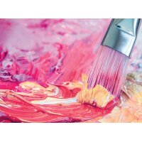 ROYAL TALENS Acrylique ArtCreation, 750 ml, outremer