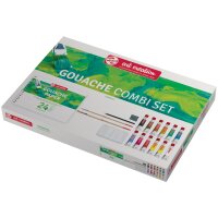 ROYAL TALENS Art Creation Kombiset Gouache, 12 x 12 ml