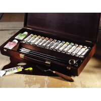 ROYAL TALENS REMBRANDT Acrylfarbe BOX PROFESSIONAL