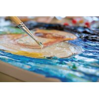 ROYAL TALENS Peinture à lhuile ArtCreation, rose foncé