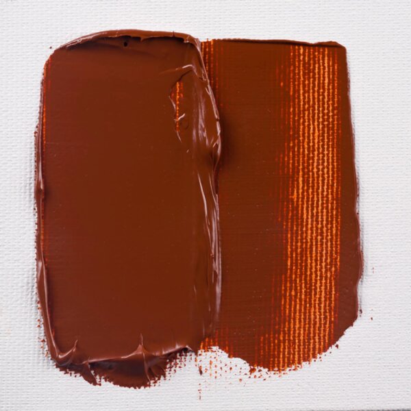 ROYAL TALENS Peinture à lhuile ArtCreation, sienne brûlée