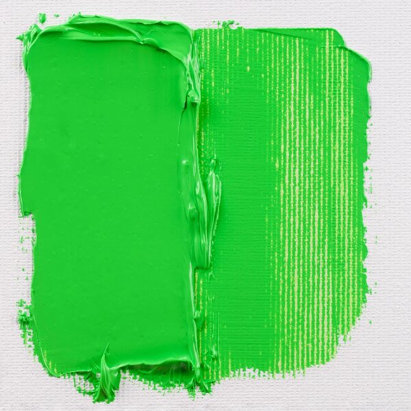 ROYAL TALENS Peinture &agrave; lhuile ArtCreation, vert clair