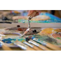 ROYAL TALENS Peinture ArtCreation, vert oxyde de chrome