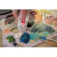 ROYAL TALENS Peinture à lhuile ArtCreation, vert permanent