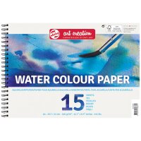 ROYAL TALENS Bloc dartiste Art Creation Aquarelle, A4