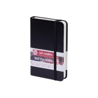 TALENS Livre désquisse 9x14cm 9314001M Art Creation