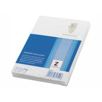 GOHRSMÜHLE Briefumschlag Bankpost, DIN C6, 80 g qm,...