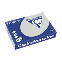Clairefontaine Papier universel Trophée, A4, gris...
