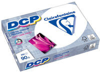 Clairefontaine Papier multifonction DCP, A4, 80 g/m2