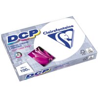 Clairefontaine Multifunktionspapier DCP, A3, 250 g qm