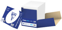 Clairefontaine Multifunktionspapier, A4, 80 g qm, Smartpack
