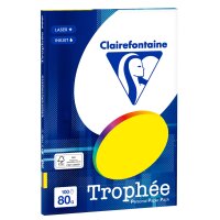 Clairefontaine Papier universel Trophée, A4,...