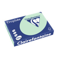 Clairefontaine Papier universel Trophée A4, vert
