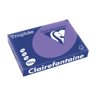 Clairefontaine Papier universel Trophée A4, violine