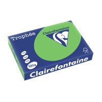 Clairefontaine Papier universel Trophée A4, vert...