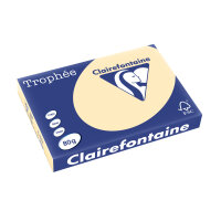 Clairefontaine Papier universel Trophée, A3, chamois