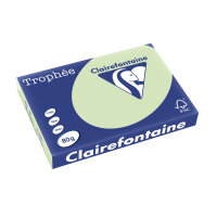 Clairefontaine Papier universel Trophée, A3, vert...