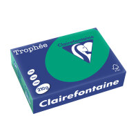 Clairefontaine Papier universel Trophée, A4, vert...