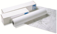 Clairefontaine Papier traceur jet dencre, 914 mm x 50 m