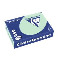 Clairefontaine Papier universel Trophée, A4, vert