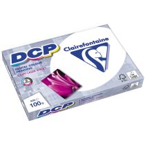 Clairefontaine Multifunktionspapier DCP, A3++, 250 g qm