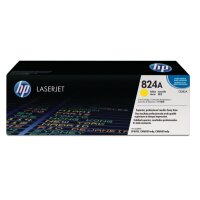 HP Toner-Modul 824A yellow CB382A Color LJ CP6015 21000...