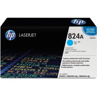 HP Image Drum cyan CB385A Color LJ CP6015 35000 Seiten