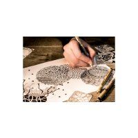 SAKURA Feutre PIGMA MICRON 05, sépia