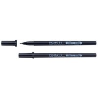 SAKURA Stylo pinceau PIGMA BRUSH, étui de 3, noir
