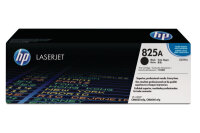 HP Cartouche toner 825A noir CB390A Color LJ CM 6040...