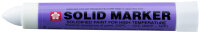 SAKURA Marqueur à usage industriel Solid Marker, violet