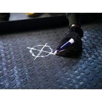 SAKURA Marqueur à usage industriel Solid Marker,...