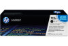 HP Cartouche toner 125A noir CB540A Color LJ CP1210 2200 pages