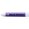 Sakura Industriemarker Solid Marker Original, fluo-gelb