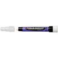 Sakura Industriemarker SOLID MARKER SLIM, gelb