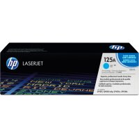 HP Toner-Modul 125A cyan CB541A Color LJ CP 1210 1400 Seiten