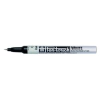 SAKURA Pen-Touch extra fin 42100 blanc